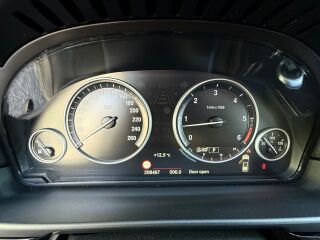BMW 530 D Touring Luxury Sportpakett EU6 3.0 R6 TDI 190kW