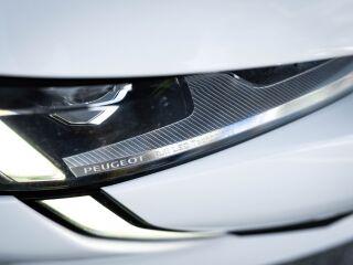 Peugeot 508 1.5 96кВ