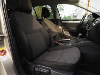 Skoda Octavia 1.6 77kW