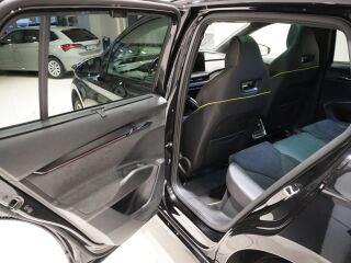 Skoda Enyaq RS 85x / 82kWh 4X4 250кВ