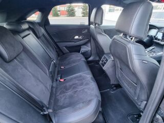 DS DS 7 Crossback 133kW