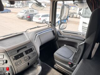 DAF XF 480 FT 12.9 355kW