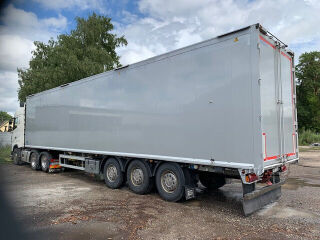 Volvo FH 13.0 375кВ
