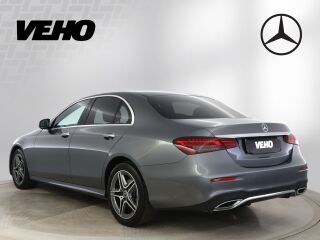 Mercedes-Benz E 220 d 4Matic AMG 2.0 R4 143kW
