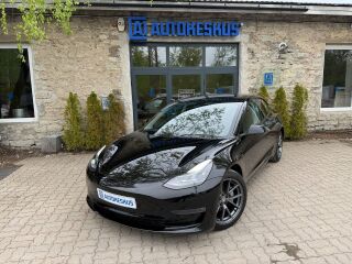 Tesla Model 3 Facelift Long Range AWD AUTOPILOT DUAL MOT 366kW