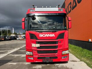 Scania R450 6x2*4 331kW
