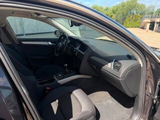 Audi A4 Avant Ambiente quattro 2.0 R4 TDI 125kW