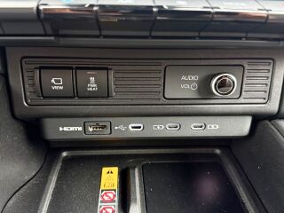 Toyota Land Cruiser SUV Prestige 2.8 D-4D 151kW