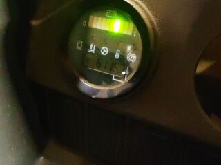 Linde R14