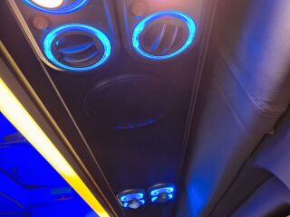 Mercedes-Benz Sprinter 3.0 140kW