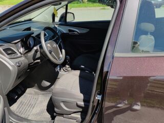 Opel Mokka 1.6 85kW