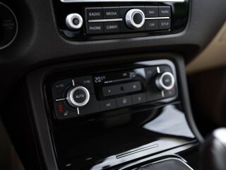 Volkswagen Touareg 3.0 V6 TDI 150кВ