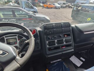Iveco Eurocargo
