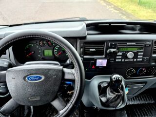 Ford Transit 2.2 TDI 63kW