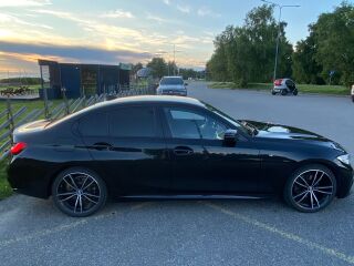 BMW 320 M package 2.0 140кВ