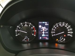 Suzuki S-Cross GL+ 4WD 1.4 BOOSTERJET 48V HYBRID 81кВ