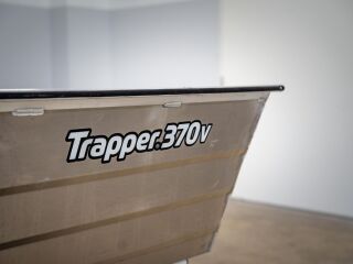 Trapper V370 11kW