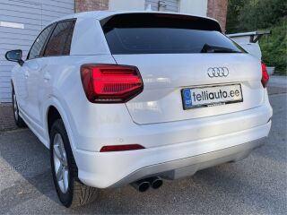 Audi Q2 1.4 110kW