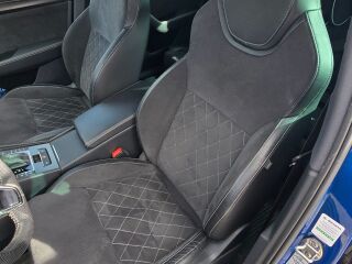 Skoda Superb 2.0 140kW