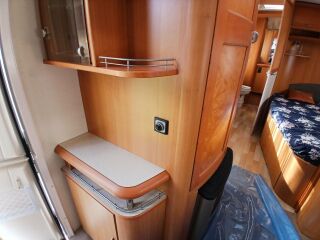 Hobby PRESTIGE 650