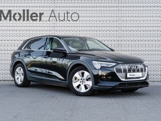 Audi e-tron 230kW