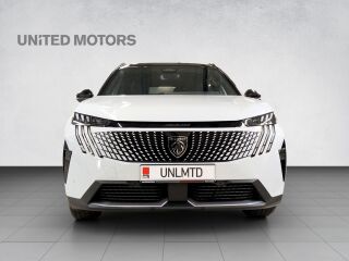 Peugeot 5008 GT Hybrid 145 e-DCS6 100kW