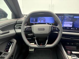 Audi A5 Sedan TFSI 2.0 110kW