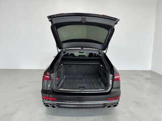 Audi S6 Quattro 3.0 257kW
