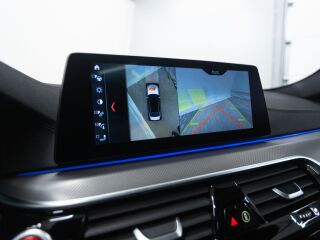 BMW M5 4.4 441kW