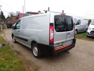 Citroen Jumpy LONGa/c 2.0 TDI 94kW