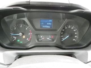 Ford Transit Custom 2.2 TDI 74kW