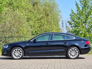 Audi A5 S-LINE 3.0 150kW