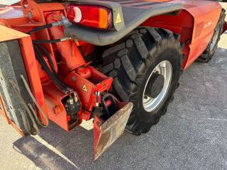 Manitou MRT 2150 Privilege 110kW