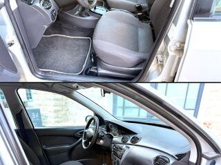 Ford Focus Comfort ATM 1.6 74кВ