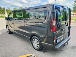 Renault Trafic Passanger Pack Clim L2H1 2.0 107kW