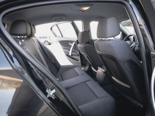 BMW 116 1.6 90кВ