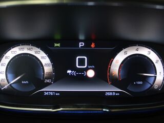Peugeot 3008 GT-Line 1.2 96kW