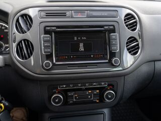 Volkswagen Tiguan 1.4 TSI Sport & Style 4Motion 118kW
