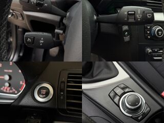 BMW 116 D Facelift 2.0 D 85кВ