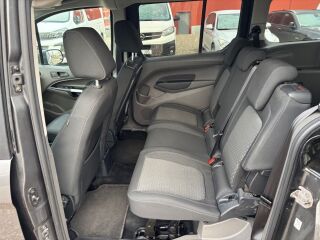 Ford Tourneo Connect  Grand 1.5 73kW