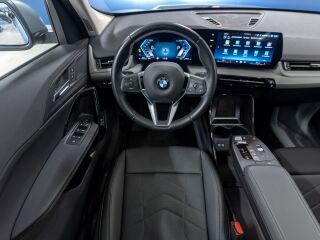 BMW X1 xDrive20d 2.0 110kW