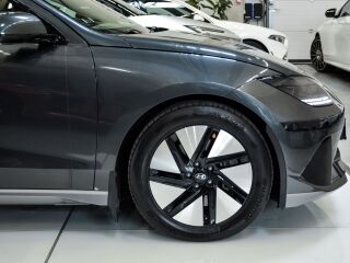 Hyundai Ioniq 6 RWD Long Range 168кВ