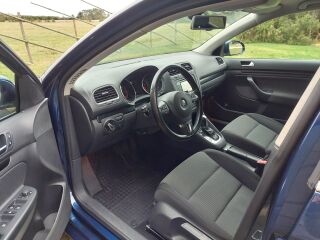 Volkswagen Golf Highline 2.0 103кВ