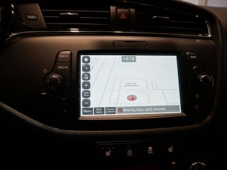 Kia Ceed GT-LINE 1.6 100kW