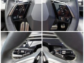 Peugeot 3008 1.2 100kW