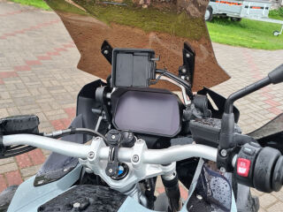 BMW R 1250 GS Adventure 100kW