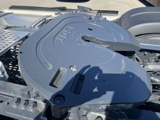 Iveco S-Way AS44050T/FP  Retarder 12.9 368kW
