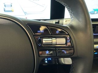 Hyundai Ioniq 6 Ultimate AWD 77kWh 239kW