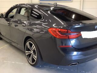 BMW 630 GT xDrive M Sport 3.0 195кВ
