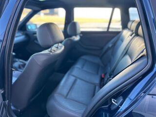 BMW 316 1.8 85кВ